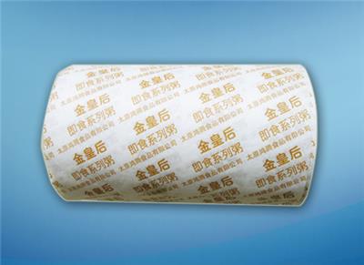 食品包装纸食品淋膜纸食品防油纸