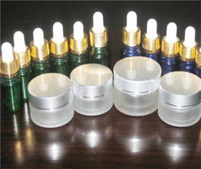 山东化妆品中四十一种糖皮质激素检测