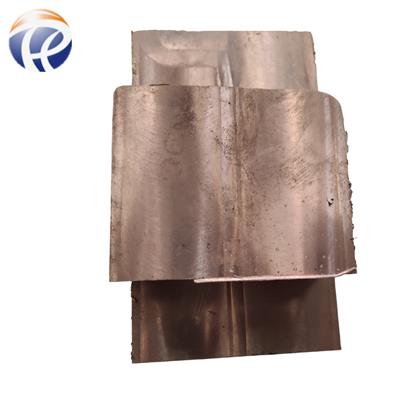 北京瑞弛生产高纯铜合金 铜镍硅锌铬磷 科研实验材料