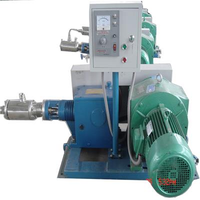 供应旭鸿耐低温DYB100-600/165充装用液体低温泵