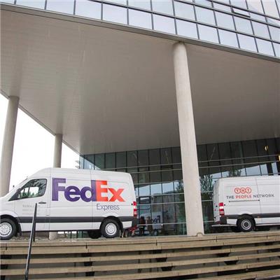 桂林联邦国际快递网点 桂林FedEx国际快递公司