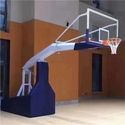 南平篮球架,潮州篮球架,泉州篮球架,不同款式的篮球架