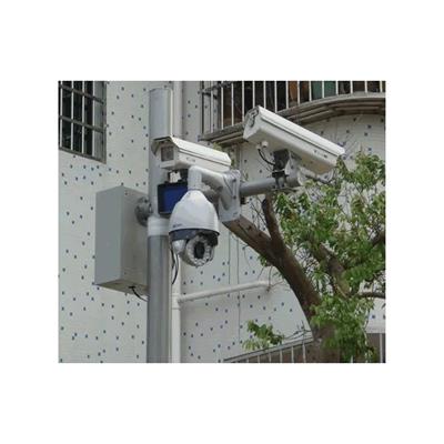 监控安装全覆盖 酒店安防监控系统 监控设备安装