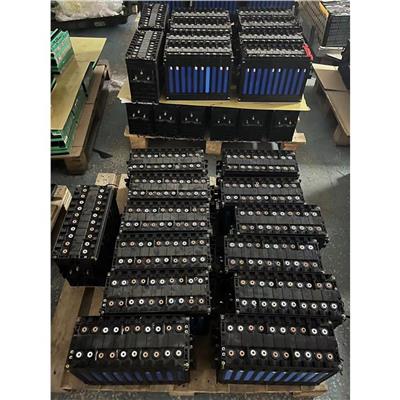 忻州旧锂电池模组回收公司 锂电池回收 现场结清