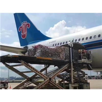 永嘉国内航空货运 到深圳机场 提取派一站式