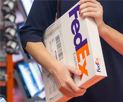 赣州联邦国际快递邮寄中心 赣州FedEx服务寄件电话