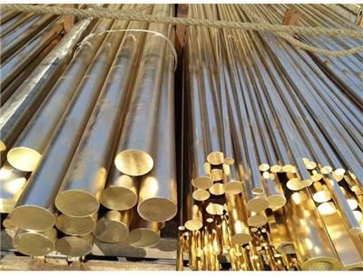 嘉兴供应有色金属黄铜铜合金机械制造异形定制耐腐耐蚀委件可定制