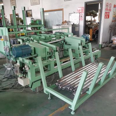 折叠转轴式研磨机 小型研磨机 吉宏川机械设备定制厂家
