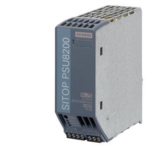 西门子SITOP PSU8200 24 V/20 A 稳定电源6EP3436-8SB00-0AY0代理商