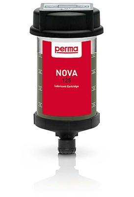 德国perma STAR CONTROL 系列自动注油器 配套用100724型润滑脂