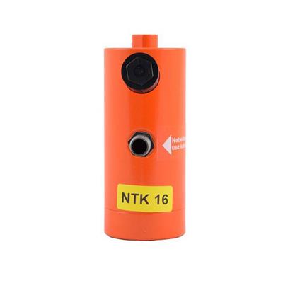 德国Netter Vibration NTK系列气动线性振动器