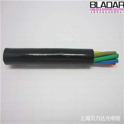 上海BLD聚氨酯耐腐蚀电缆厂家