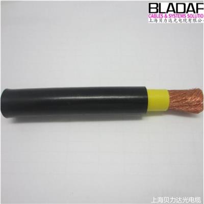 上海BLD聚氨酯屏蔽电缆厂家