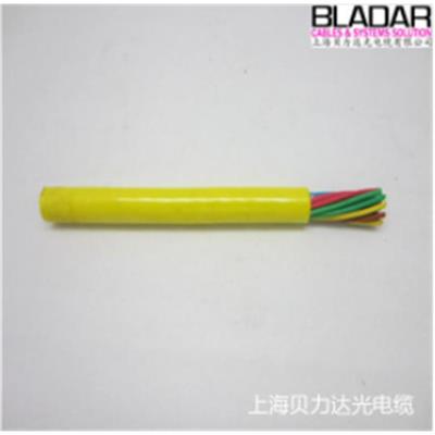 浙江BLD聚氨酯（PUR)单护套高柔性电缆价格