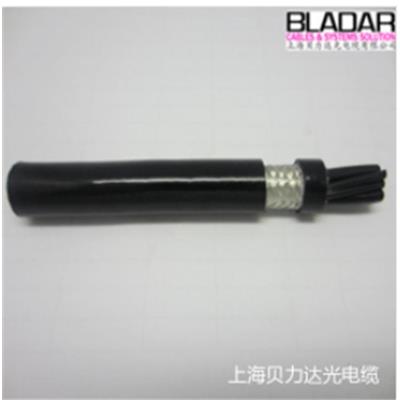 北京BLD高耐磨氨酯拖链电缆价格