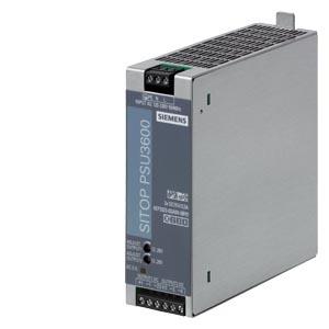 西门子SITOP 双 PSU3600 稳定电源6EP3323-0SA00-0BY0
