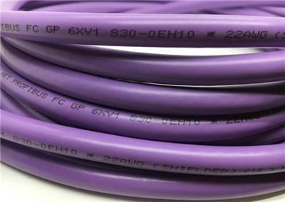 西门子DP网络电缆6XV1830-OEH10