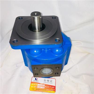 供应齿轮油泵钻机液压泵JHP2063-3FL多种规格