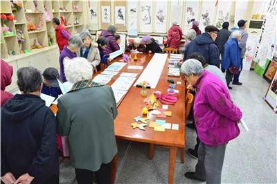 2023上海国际养老、辅具 及康复医疗博览会