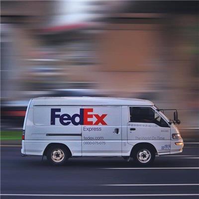 常熟联邦快递电话 常熟联邦快递-FedEx地址分布