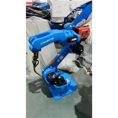 深圳进口旧机器人操作流程 通关时效选择