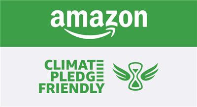 赛德斯威问您介绍亚马逊Climate Pledge Friendly气候友好承诺认证