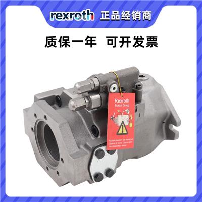 REXROTH力 士乐柱塞泵A10VSO45DFR/31R-PPA12N00