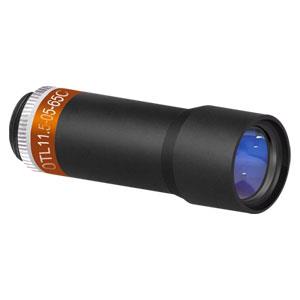 光虎光学精密测量及缺陷检测用双远心镜头TTL62系列