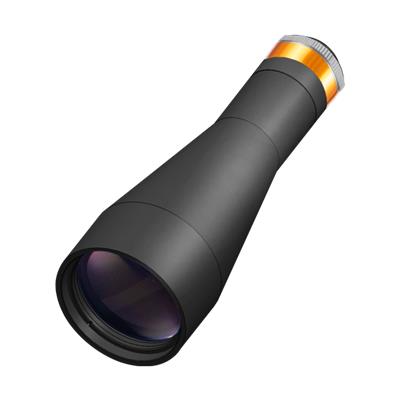 光虎光学精密测量及缺陷检测用双远心镜头TTL9.5系列