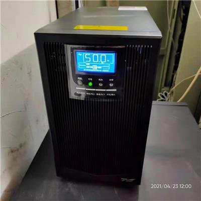 广东科华UPS电源维修 广州蓄电池代理 绿色环保