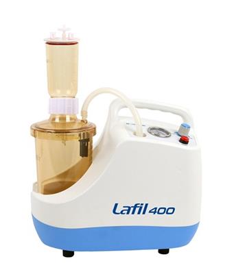 中国台湾洛科Lafil400-LF30一体式真空过滤系统 实验室抽滤装置 换膜过滤器 悬浮物过滤装作 真空过滤系统 换膜过滤器