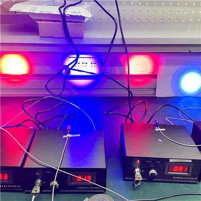 生物工程上转换小白鼠实验激光器 5瓦808nm光纤激光器