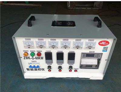 热处理温控箱 3表 型号:CN522-ZWK-II-60KW库号：M242006