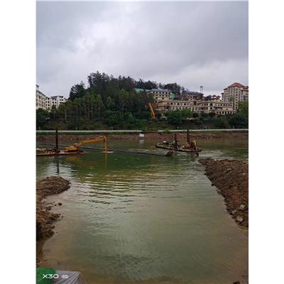 南京钢管桩水下拆除 水下修复
