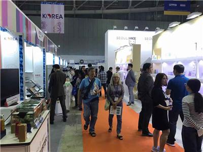 2023越南西贡贸易博览会家用电器及消费电子展