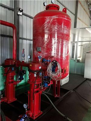 天津通用型增压稳压给水系统增压稳压供水设备类型
