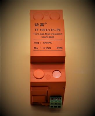 TF 100Tr/Th-PK电流互感器CT击穿保险器