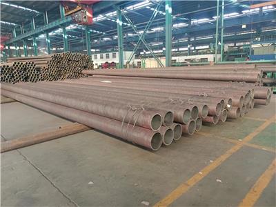 聊城鑫鹏源钢管厂生产直销325*22的20#Q355BQ355C材质无缝钢管