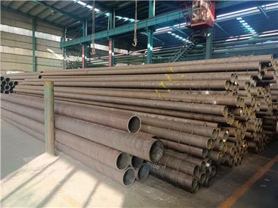 聊城鑫鹏源钢管厂生产直销325*100的20#Q355BQ355C材质无缝钢管