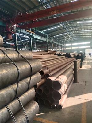 聊城鑫鹏源钢管厂生产直销194*16的20#Q355BQ355C材质无缝钢管