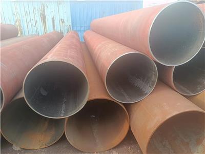 聊城鑫鹏源钢管厂生产直销245*20的20#Q355BQ355C材质无缝钢管
