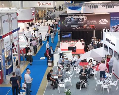 2023年俄罗斯莫斯科国际汽车零配件及售后服务展览会