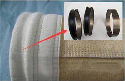 除尘布袋-除尘器布袋生产厂家-沧州泊工环保