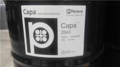 瑞典柏斯托Capa 2043己内酯多元醇