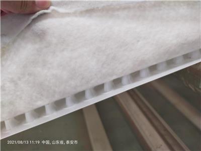 北京虹吸排水板-成都蓄排水板规格齐全