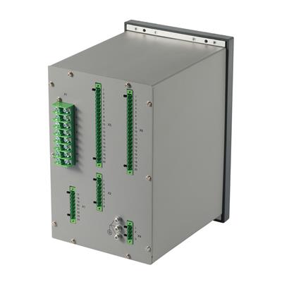 安科瑞 AM超低压线路成套保护装置 I03规约 独立操作回路 常电参量测量