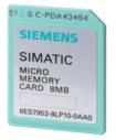 SIMATIC S7-300 中型可编程控制器 存储卡