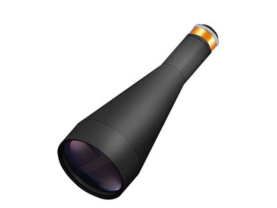 光虎光学德国设计双远心镜头TTL08系列