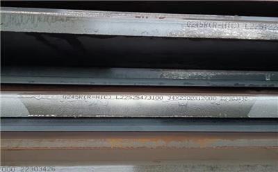 WQ960E高强板舞钢生产及钢板执行标准