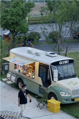 上海租可移动餐车 上海出租​可移动餐车 上海租赁​可移动餐车​